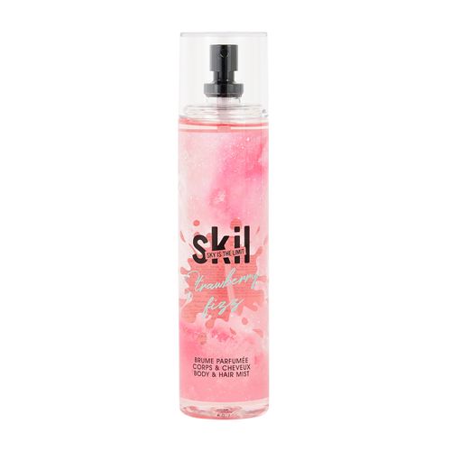 BODY MIST STRAWBERRY FIZZ 250ML