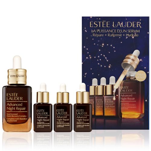 Estée Lauder Set Suero Reparador Advanced Night Repair