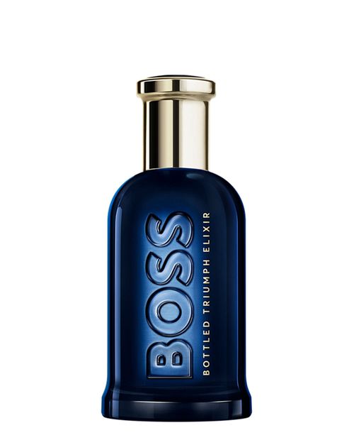 BOSS Bottled Triumph Elixir Parfum Intense 100ml