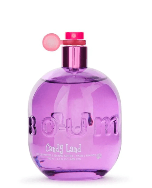 Boum Candy Land Eau de Parfum 100ml