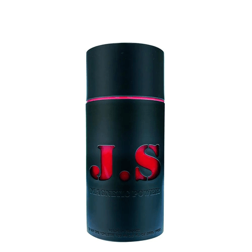 JS PODER MAGNÉTICO EDT 100ML