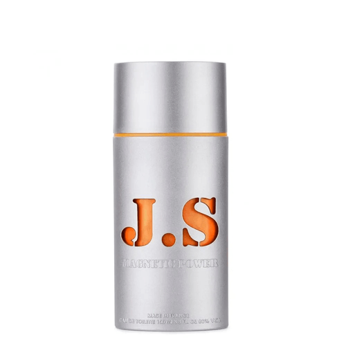 JS MAGNETIC POWER SPORT EDT 100ML