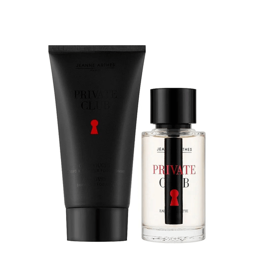 COFRE CLUB PRIVADO EDT 100MLY GD INTEGRAL 150ML
