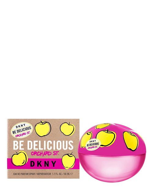 Be Delicious Orchard Street Eau de Parfum