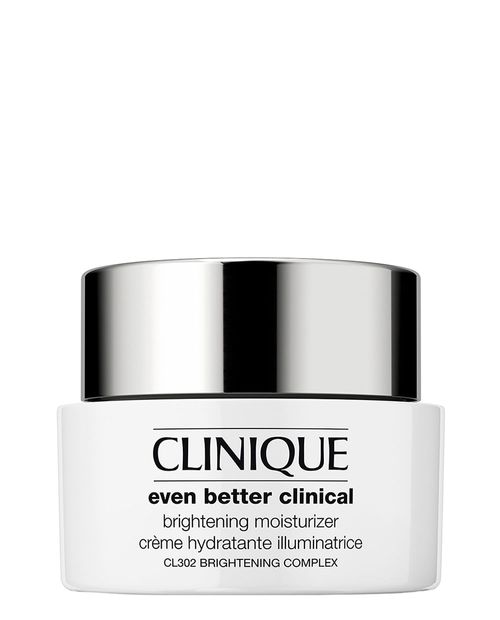 Clinique Crema Hidratante Even Better Clinical ™ Antimanchas