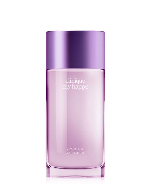 Clinique Fragancia Mujer My Happy ™ Cococa & Cashemere 100ml