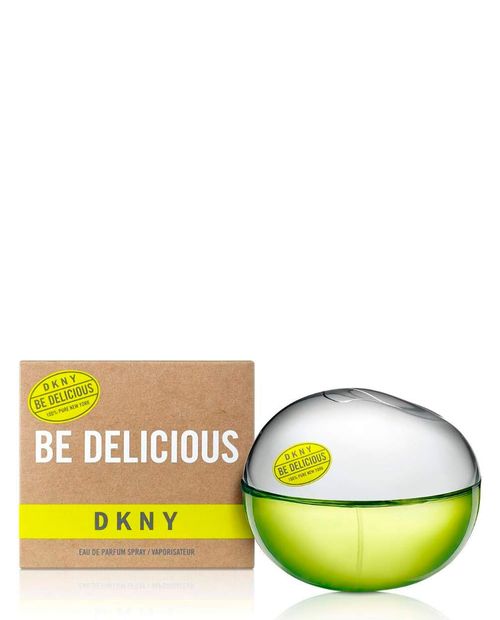 Dkny Be Delicious Eu de Parfum