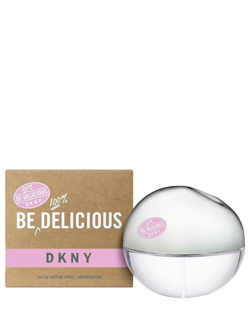 DKNY Be 100% Delicious Eau de Parfum 100ml