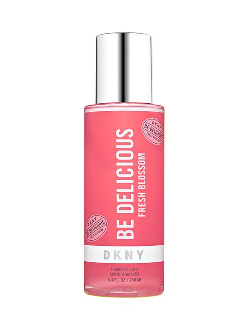 Be Delicious Fresh Blossom Body Mist  250ml