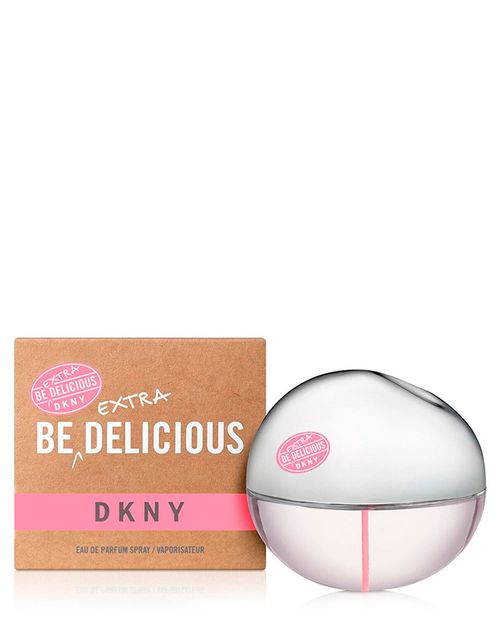 DKNY Be Extra Delicioso Eau de Parfum 100ml