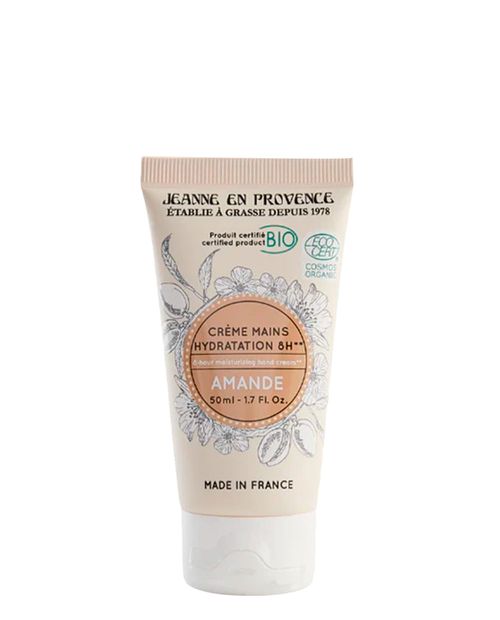 Almond Hand Cream 50ml