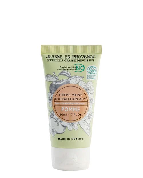 Crema de Manos Manzana 50ml