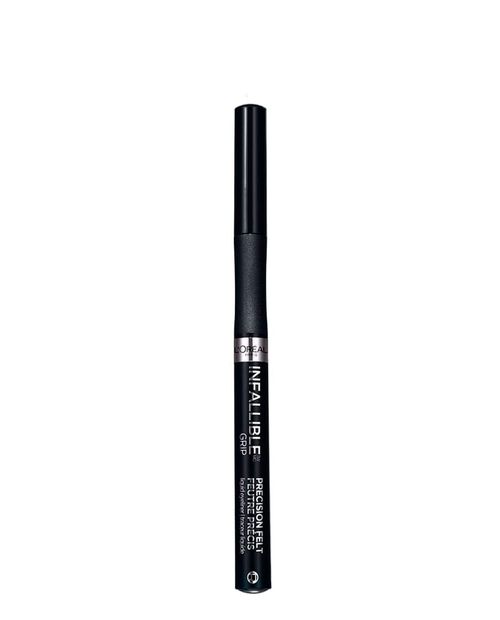 Infallible Eye Liquid Liner Grip Ink