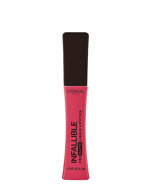 Infalible Pro-Matte Liquid Lipstick