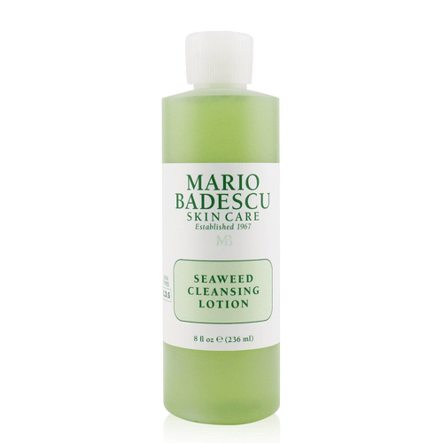 Seaweed Cleansing Lotion 236ml