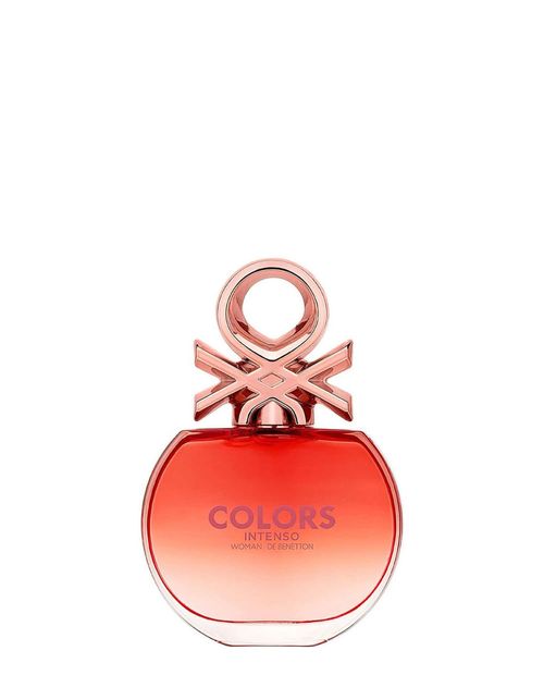 Colors Rose Intenso Eau de Parfum