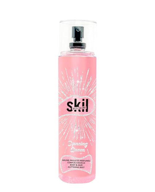 Body Mist Soiree Dancing Queen 250ml
