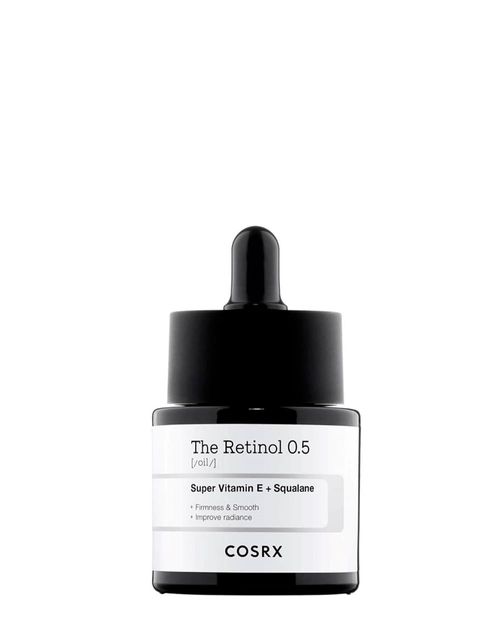 The Retinol 0.5 Oil