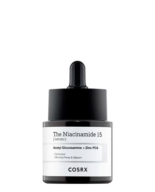 The Niacinamide 15 Serum 20ml