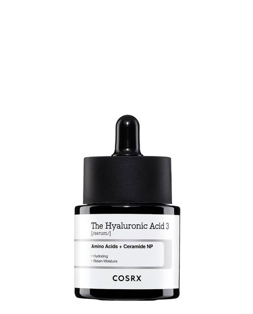 The Hyaluronic Acid 3 Serum