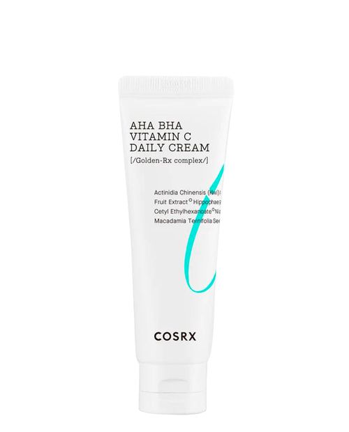 Crema Daily Refresh AHA/BHA Vitamina C 50ml