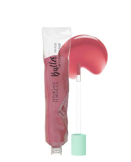 Murumuru Butter Tinted Lip Conditioner