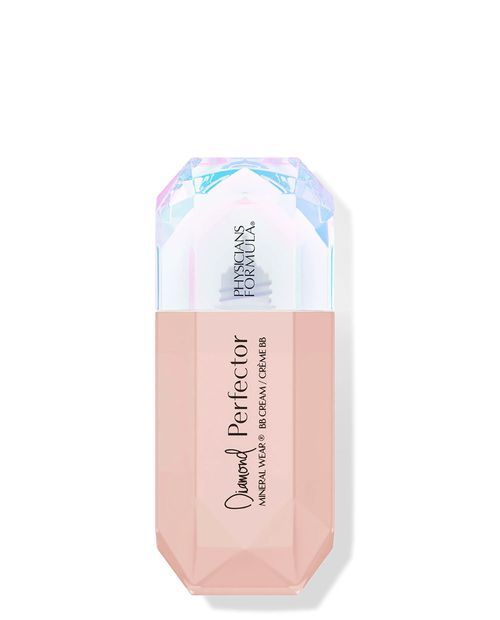 Mineral Wear Diamond Perfector BB Cream