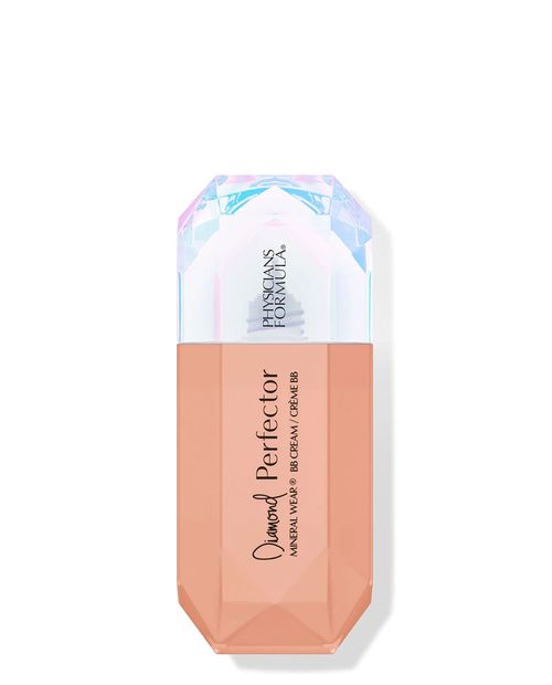 Mineral Wear Diamond Perfector BB Cream