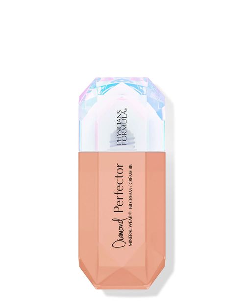 Mineral Wear Diamond Perfector BB Cream