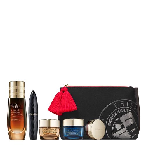 Estée Lauder x Trini Umaña - Travel Essentials