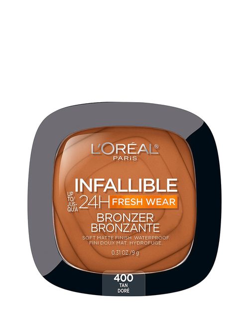 Infallible Matte Bronzer