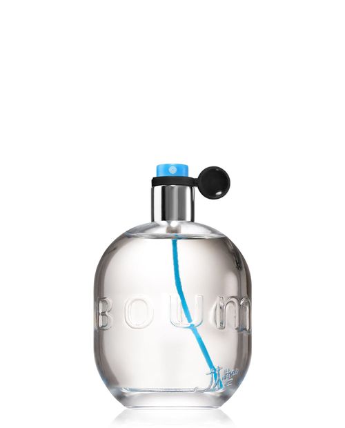 Boum Urban Eau de Toilette 100ml