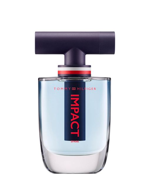 Tommy Impact Spark Eau de Toilette 100ml