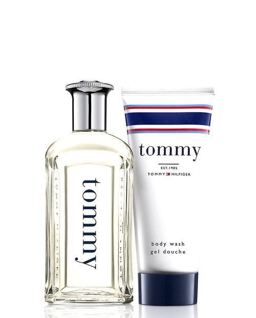 Set Tommy Boy Eau de Toilette