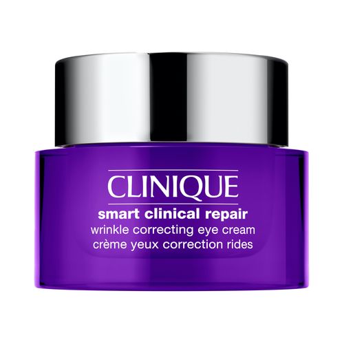 Clinique Crema Contorno de ojos Smart Clinical Repair™ Antiarrugas