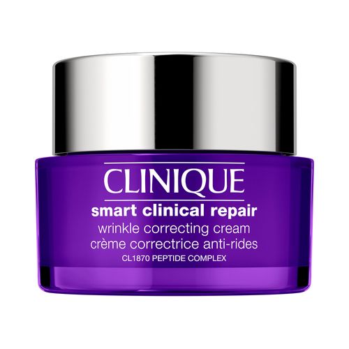 Clinique Crema Hidratante Smart Clinical Repair ™ Antiarrugas