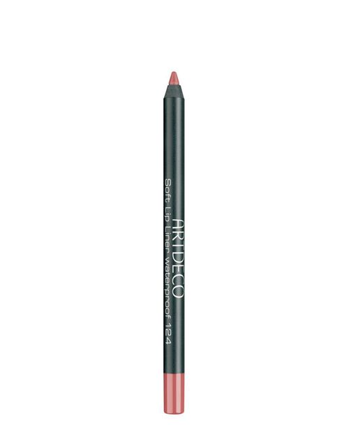 Delineador de labios - Soft Lip Liner Waterproof Fireball