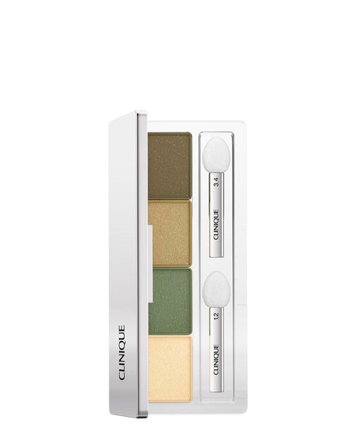 Clinique Paleta de sombras x4 All About Shadow™ Quad