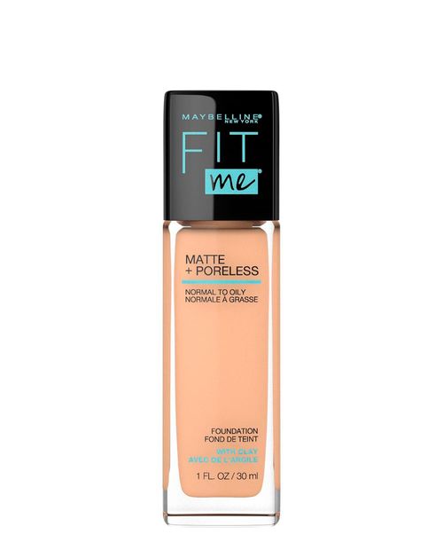 Foundation Fit Me Matte Poreless