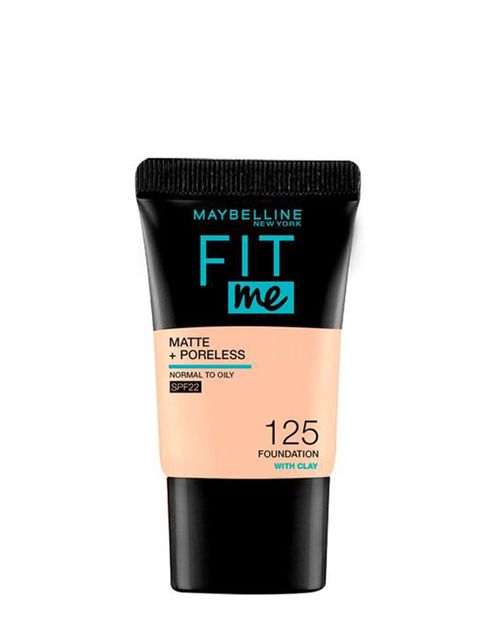 Base de Maquilllaje Fit Me Matte + Poreless