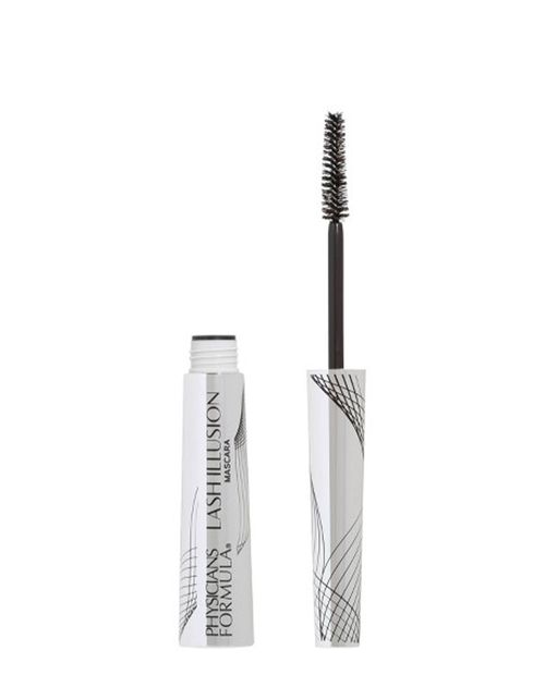 Lash Illusion Mascara