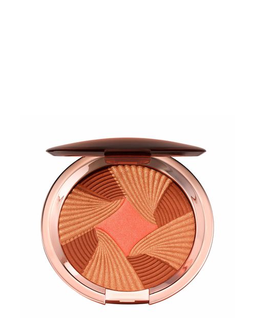 Estée Lauder Blush Bronze Goddess Healthy Glow Bronzer