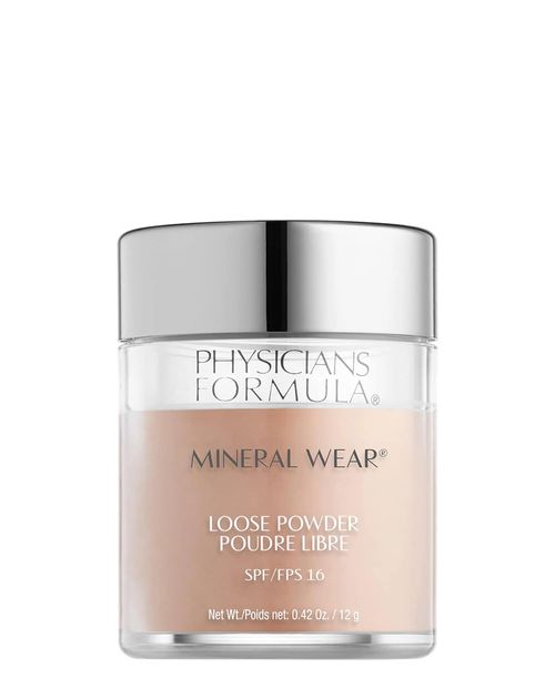 Mineral Wear Loose Powder SPF16