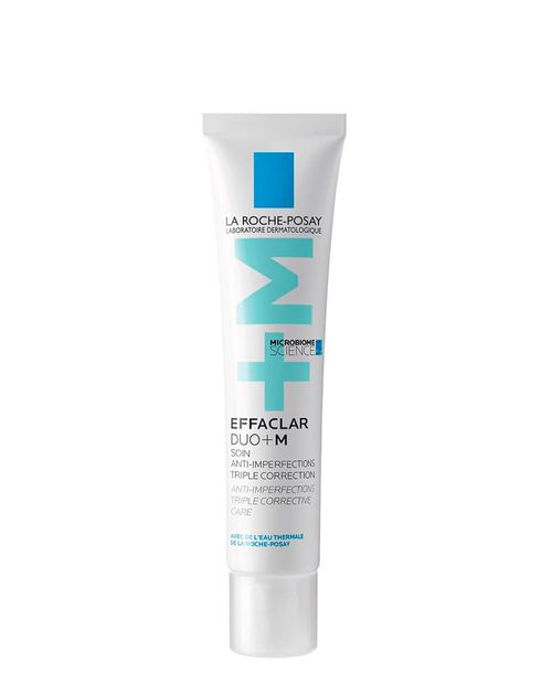 Effaclar Duo +M Anti-Imperfecciones Triple Cuidado Corrector 40ml