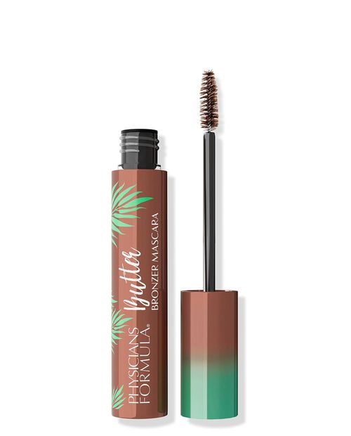 Murumuru Butter Bronzer Mascara