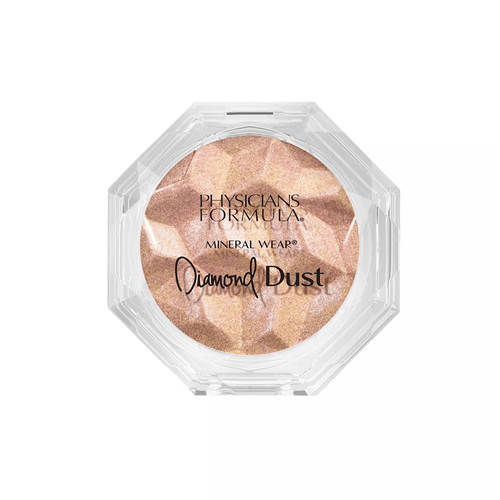 Formula Mineral Wear Diamond Glow Dust Powder