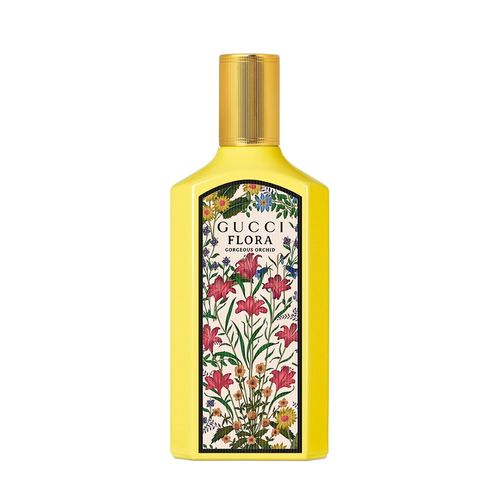 Gucci Flora Gorgeous Orchid Eau de Parfum 100ml