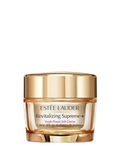 Estée Lauder Crema humectante suave Tratamiento antiedad Revitalizing Supreme+ Youth Power 50ml