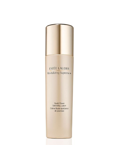 Estée Lauder Loción humectante suave y lechosa Tratamiento antiedad Revitalizing Supreme+ Youth Power - 100ml