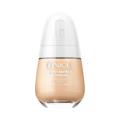 Clinique Base de maquillaje y Suero Even Better Clinical ™ SPF 20